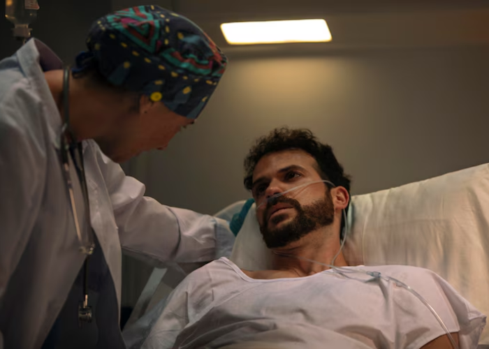 mark brown jtv illness
