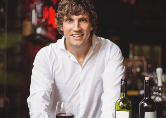 nicolas charrier