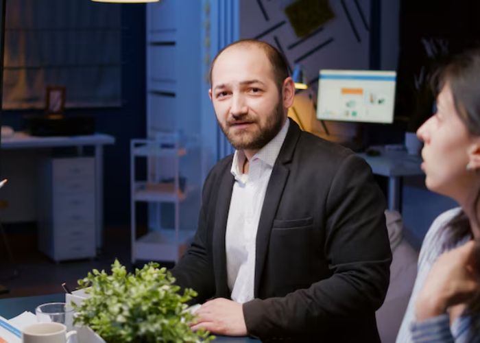 pedrovazpaulo business consultant