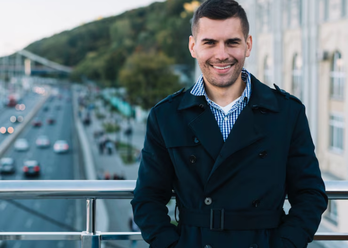 peter buchignani