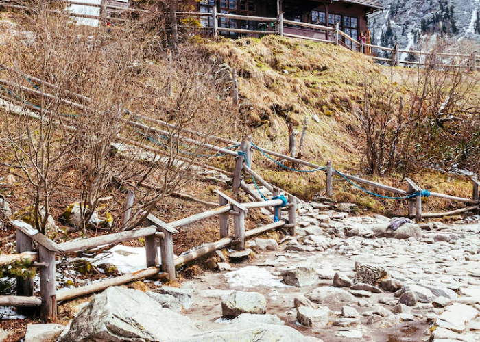 places to visit in azad jammu kashmir