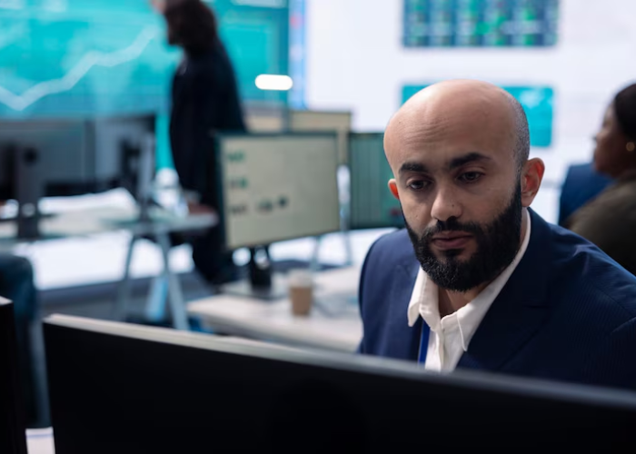 principal data architect davi abdallah