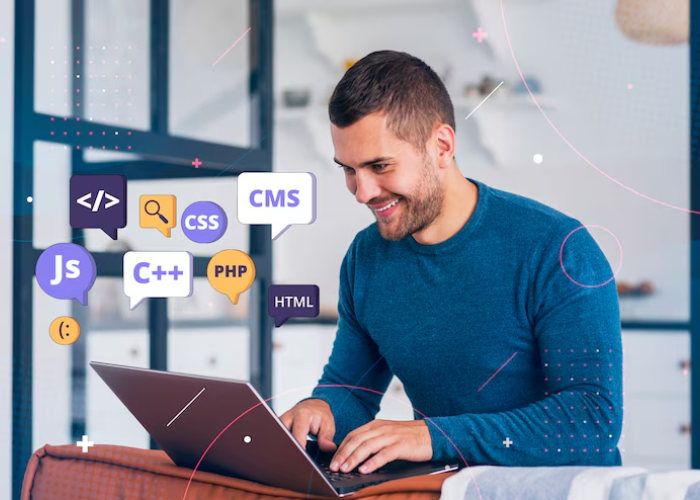 programgeeks social media.