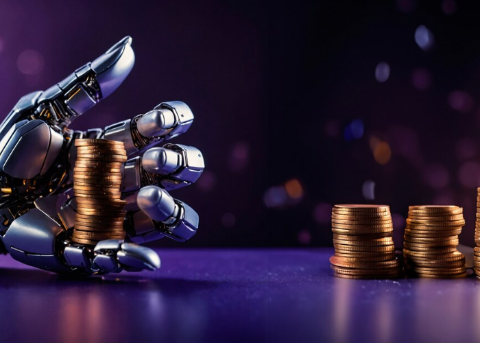 robthecoins about