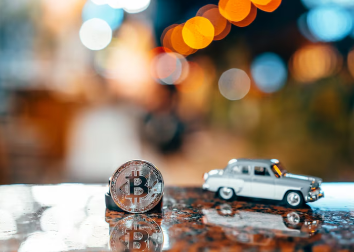 robthecoins venture