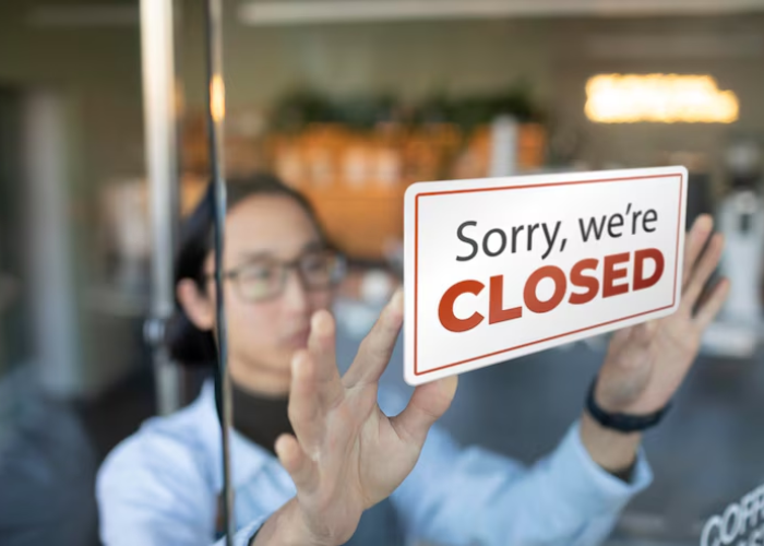 Signs Your Case Will Be Dismissed