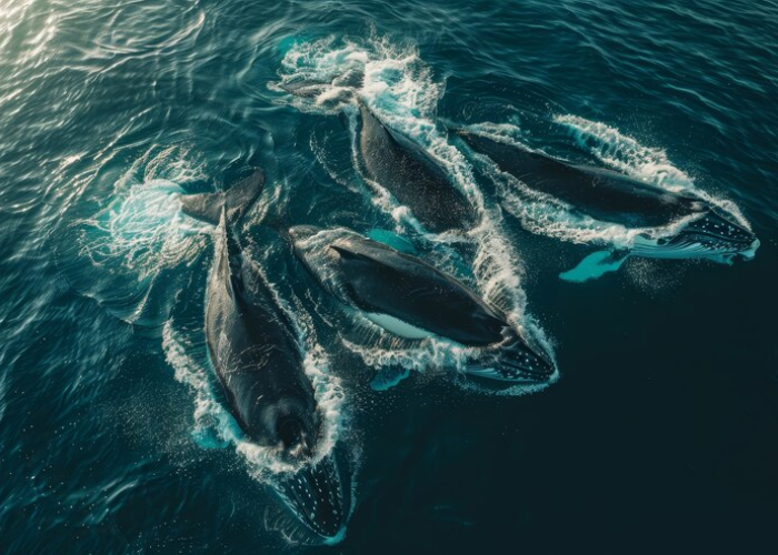 Whale Watch Solana