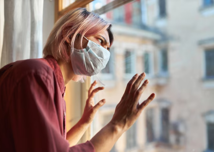 brookfield residential coronavirus