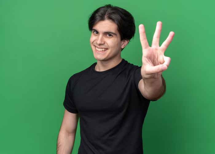 chad boyce the 100
