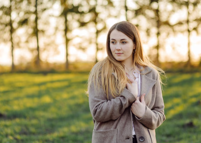 emotional wellness pondershort