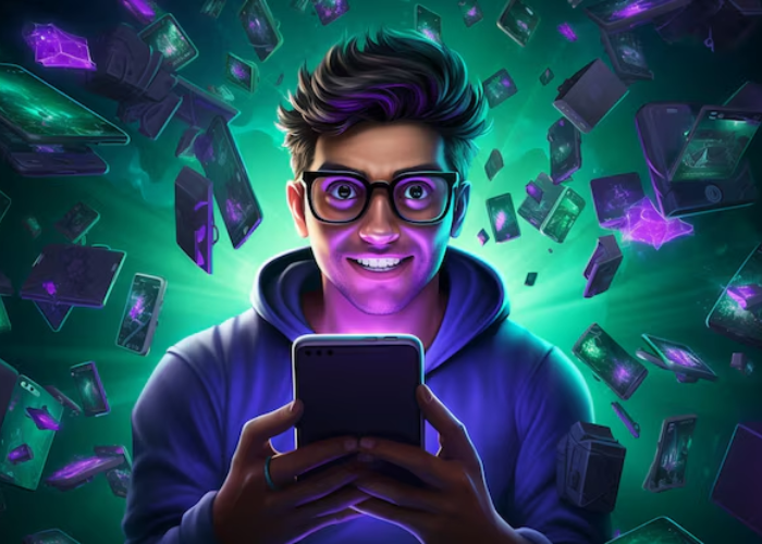 geekzilla redes sociales