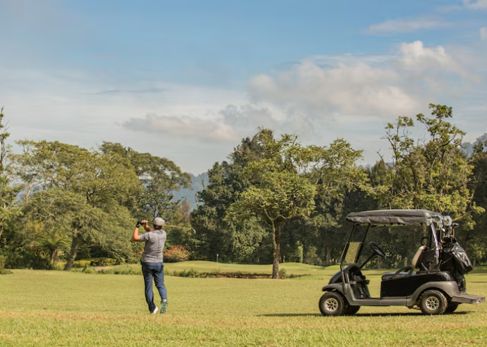 golfcart insurance
