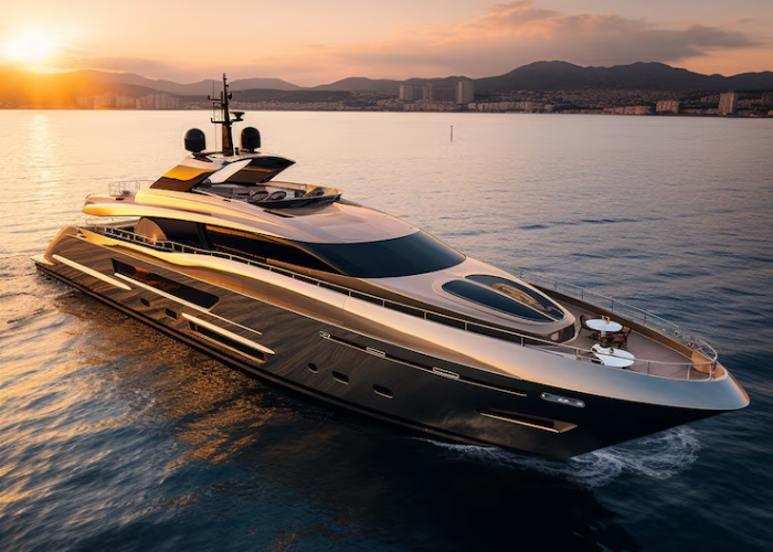 make1m com luxury yachts