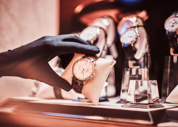 make1m.com luxury watches