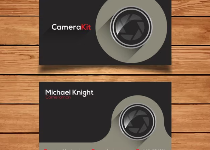 maraca camera brand