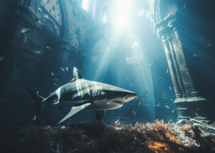 noene shark tank update