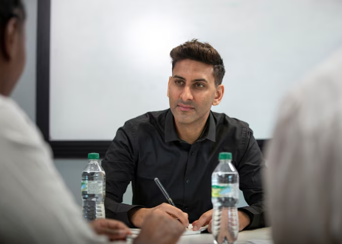 pedro paulo coaching