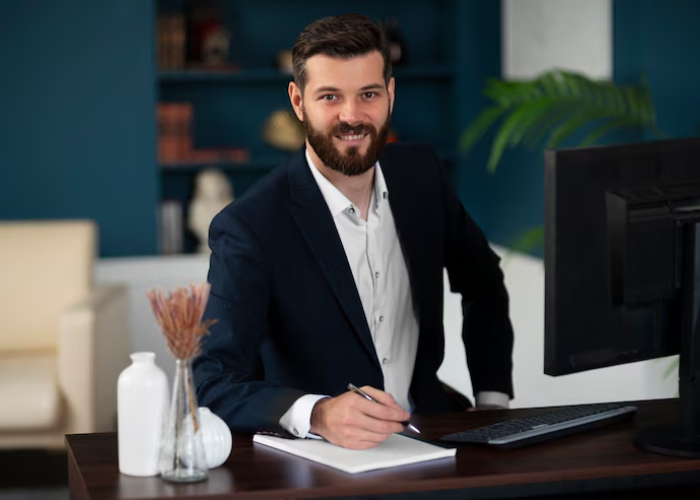 pedrovazpaulo business consultant