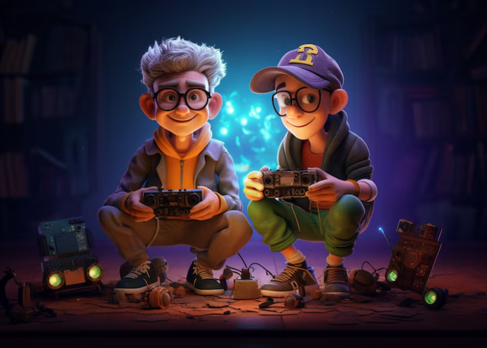 playmyworld latest gaming