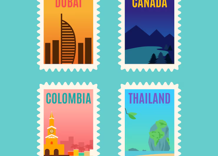 postal code kuwait